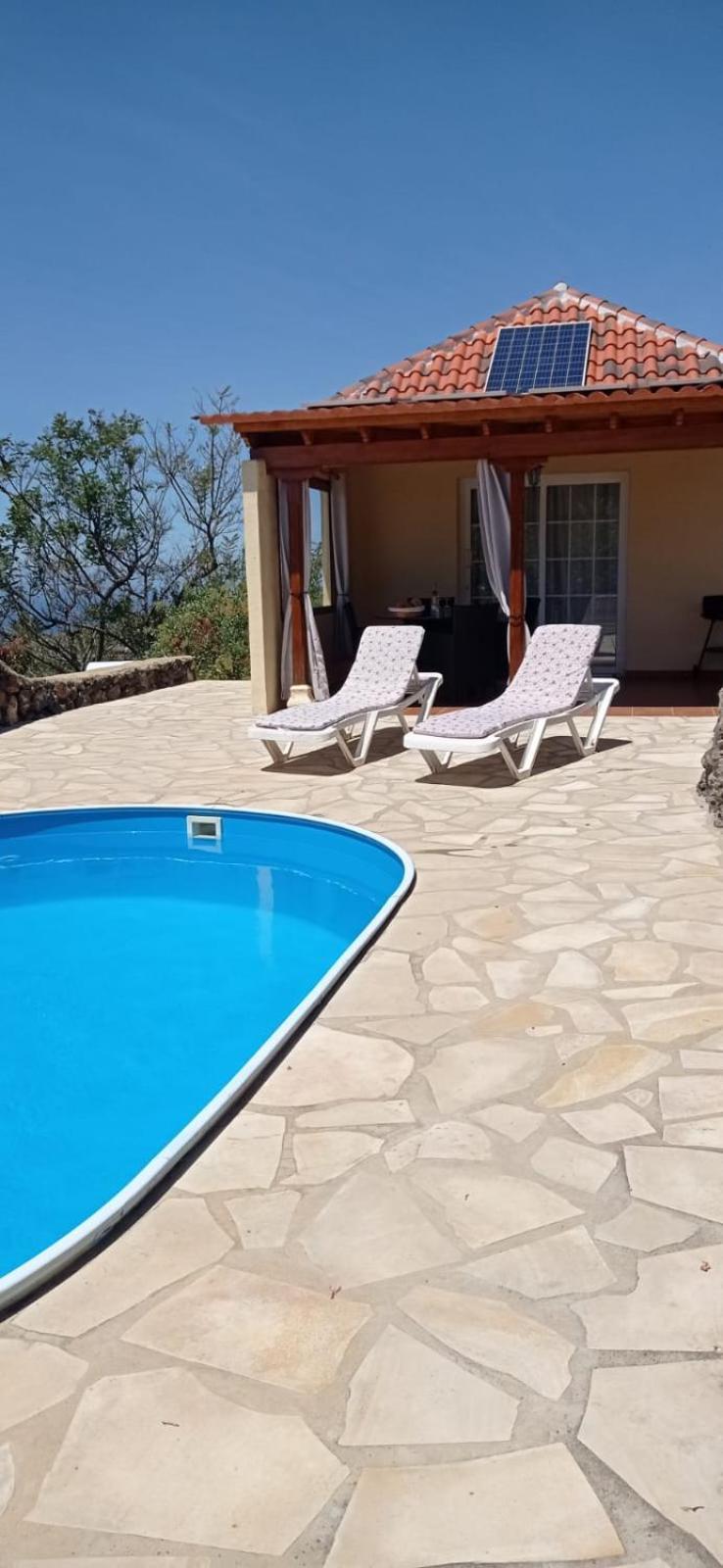 Finca Alexa Arecida Exterior foto